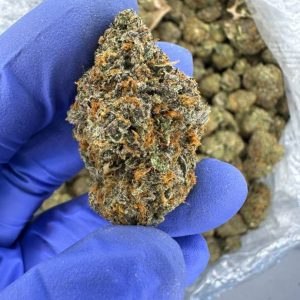 buy permanent marker weed online