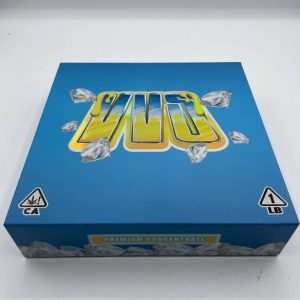 VVS Sugar Box concentrate USA