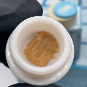 CBX Cold Cure Rosin near me – Tier 1 rosin concentrate”